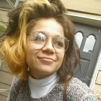 Maddie Calderon