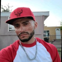 Abran Chacon Jr