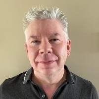 Keith Geddes
