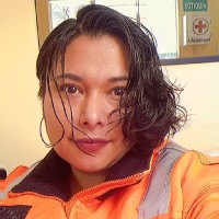 Alicia Zavaleta Garcia