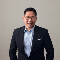 Terence Lam