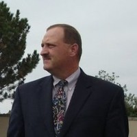 Tod Farrell