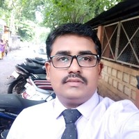 Ramesh Patil