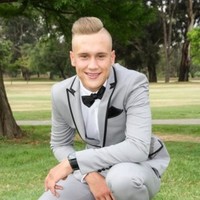 Wayne Dalziel