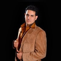 Mostafa Safari Foroushani