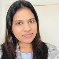Rashmi Perera