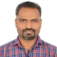 Shyjesh Punathum Kandy