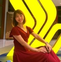 Cecilia Yee