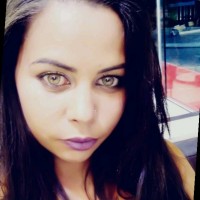 Lucia Moreira