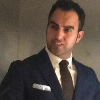 Alaa Jandali
