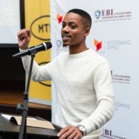 Sabelo Anele Mkhize