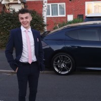 Mekhi Carruthers-Heath