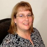 Jackie Colquhoun