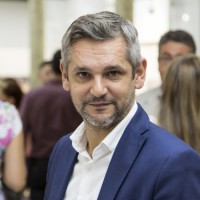 Gilles Grosclaude