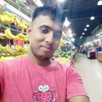 Asraful Islam