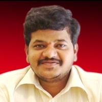 Praveen Kumar Kodurupaka