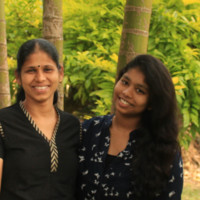Sivapriya Ravi