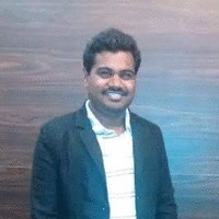 Chandrasekhar Reddy Bhandaru