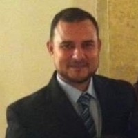 Victor Perdomo