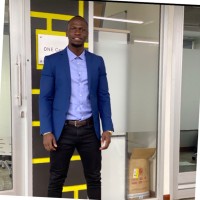 Fedinard Ochieng