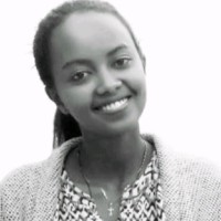 Rahel Solomon