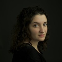 Julia Alaoui