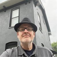 Patrick Thompson