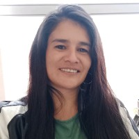 Olga Lucia Zuluaga Junco
