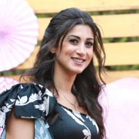 Celine Al Ghazal