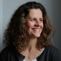 Sophie Resare