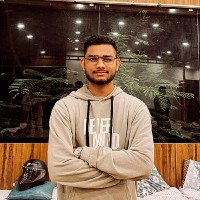 Yash dhawale