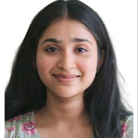 Rita rose Chacko