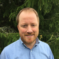 Pete Mcdonald