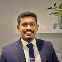 Hasith Gamage