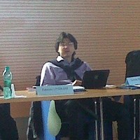 Fabrizio Liverani