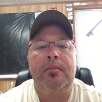 Gregory Guidry