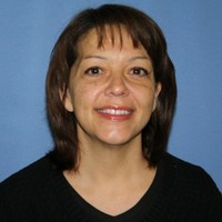 Claudia Smith-Alderink
