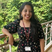 Anusha B R