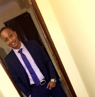 Godson Leo Kimbi