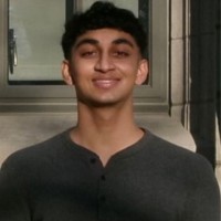 Rahil Patel