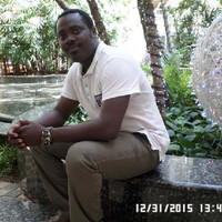 Ubong Patrick