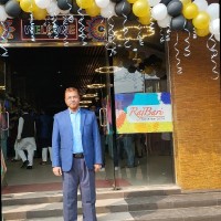 Shahab Uddin Bhuiyan