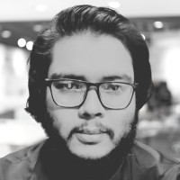 Amir Hamza Siam