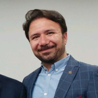 Mohammad Tehrani