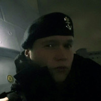 Andreas Kråkvik