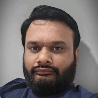 Shantanu Sharma