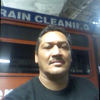 Orlando Perez