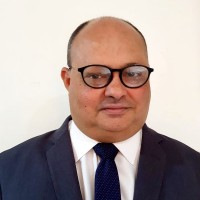 Arnaldo José Rodrigues Junior