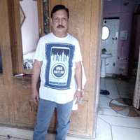 Sanjay Kumar Giri
