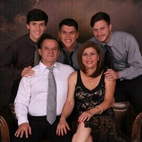 Rafael Alberto Zamora Pereira